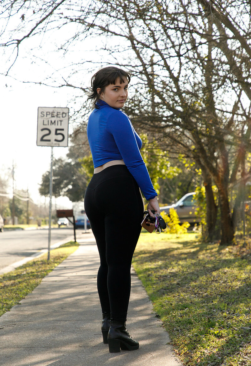 Разинка, 22 года, 7 размер груди