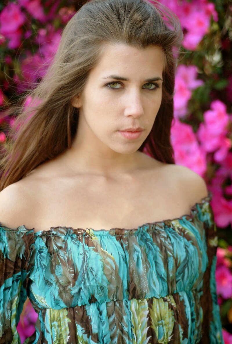 Варвара, 44 года, 2 размер груди