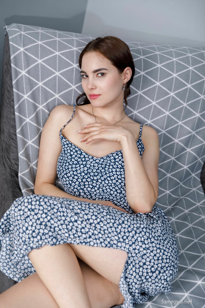 Марьяша, 29 лет, 4 размер груди