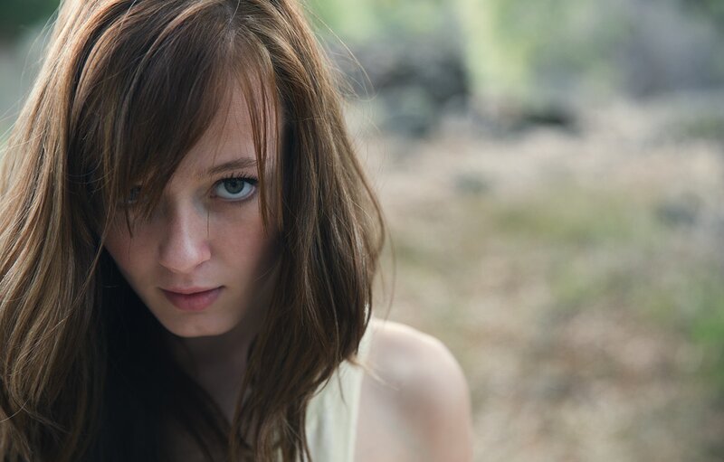 Галинка, 19 лет, 3 размер груди