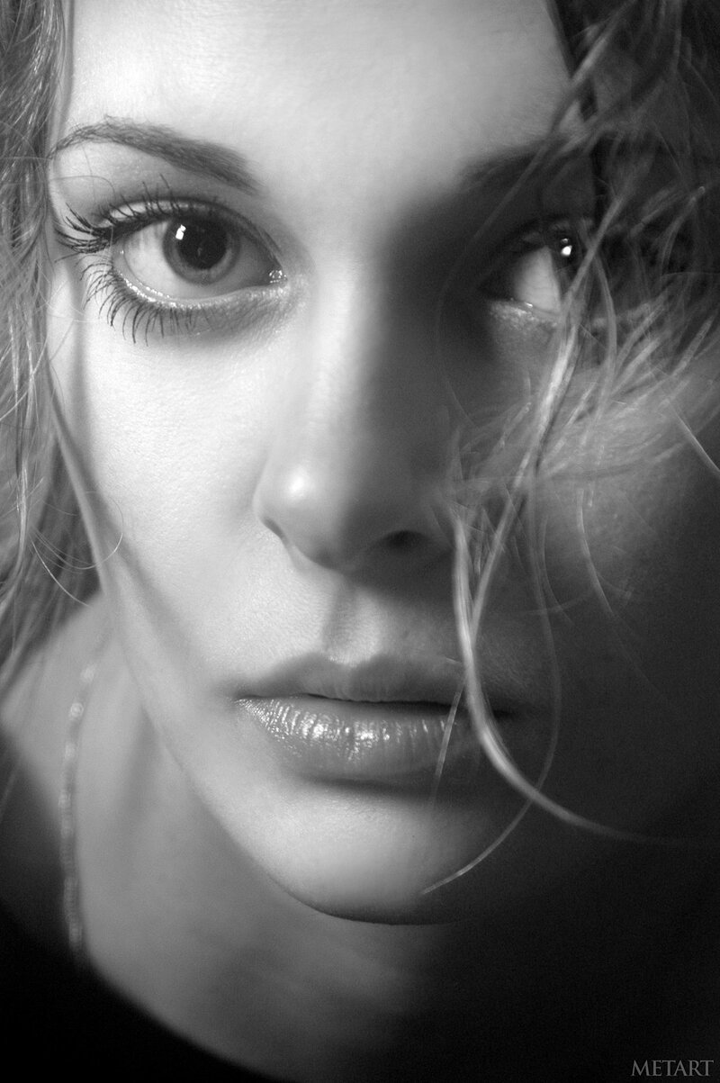 Алёнушка, 22 года, 1 размер груди