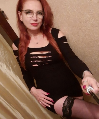 Юляшечка, 46 лет, 3 размер груди