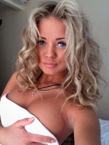 Алиса, 21 год, 3 размер груди